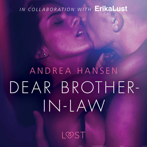 Dear Brother-in-law - erotic short story