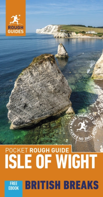 Pocket Rough Guide British Breaks Isle of Wight (Travel Guide with Free eBook)