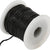 Tuotteen Nahkanauha 1mm/10m musta pikkukuva 2