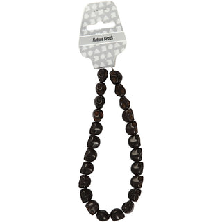 Pääkallohelmet 12mm 32kpl