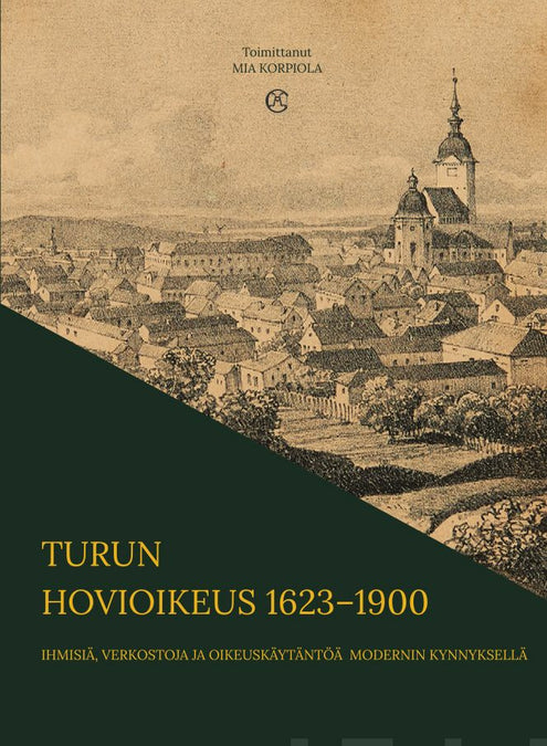 Turun hovioikeus 1623-1900