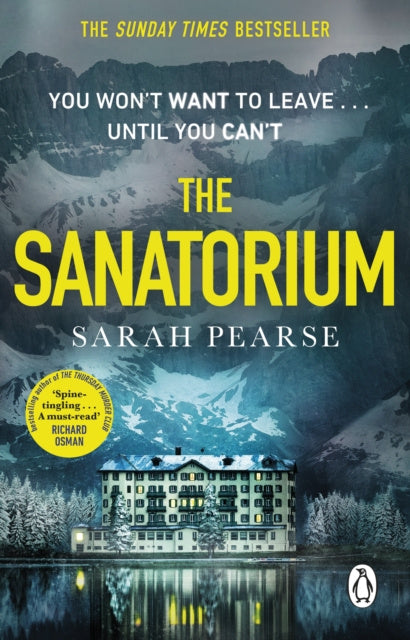 Sanatorium, The
