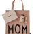 Tuotteen Mom Giftbox Design Letters, nude pikkukuva 1