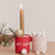 Tuotteen Favourite Cup Let It Snow Design Letters, beige pikkukuva 2