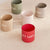 Tuotteen Favourite Cup Let It Snow Design Letters, beige pikkukuva 4