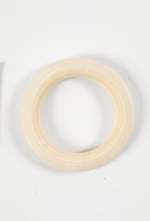 Verhorengas 55 mm/6 kpl heinäpuu