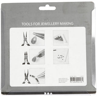 Koruaskartelu työvälinepakkaus korupihdit