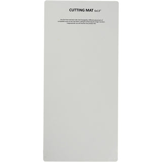 Kuvioleikkurin leikkuulevy 15x33cm Cutting Mat