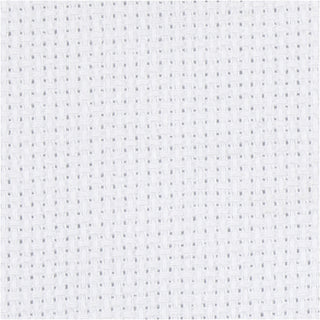 Aida-kangas 50x50 cm/ 70 neliötä per 10 cm