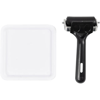 Työkalusarja linopainantaan