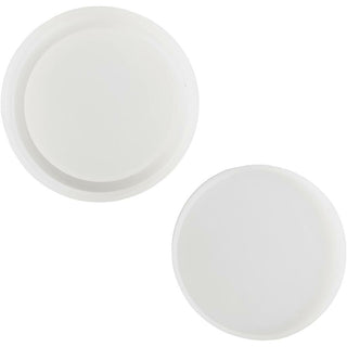 Silikonimuotti kannellinen purkki