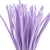 Tuotteen Piippurassi 50 kpl violetti pikkukuva 2