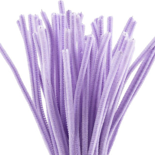 Piippurassi 50 kpl violetti