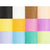 Tuotteen Öljypastelliliitu 12 kpl pastellivärit pikkukuva 4