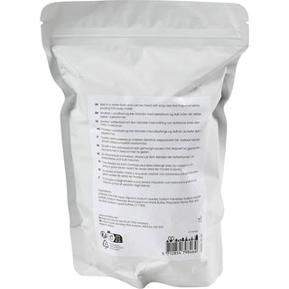 Saippuamassa 500 g sheavoi