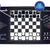 Tuotteen Elektroninen Shakki Chessman Elite pikkukuva 3