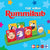 Tuotteen Lautapeli Lasten Rummikub Nordic pikkukuva 1