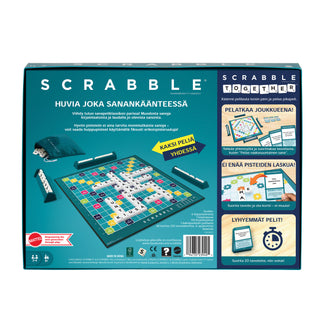Scrabble Original