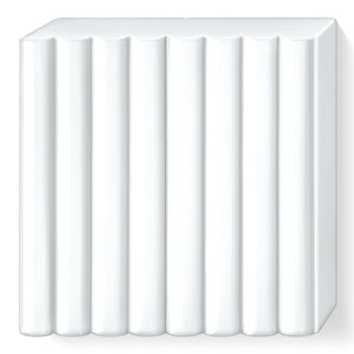 Muovailumassa Fimo Soft 0 white