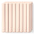 Tuotteen Muovailumassa Fimo Soft 43 pale pink pikkukuva 2