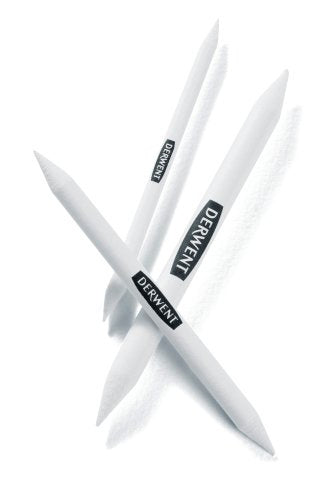 Valokuva tuotteesta Häivytin Derwent, kuuluu tuoteryhmään Taidetarvikkeet.