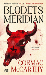 Blodets meridian