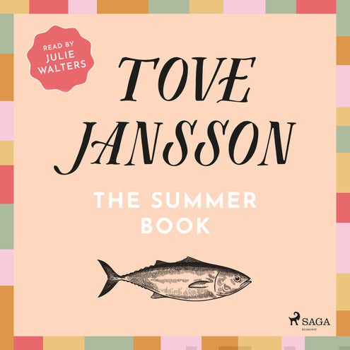 Summer Book, The