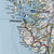 Tuotteen Scandinavia &amp; Finland - Michelin National Map pikkukuva 2