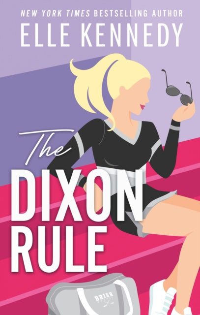 Dixon Rule, The