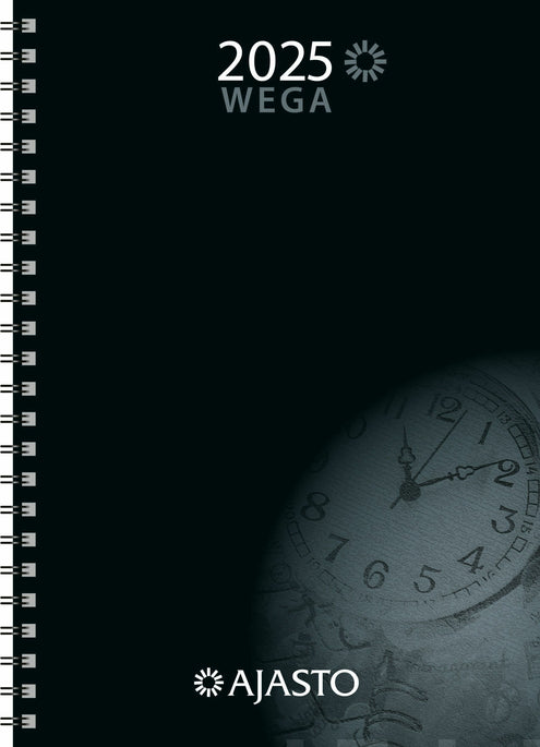 Wega-vuosipaketti 2025