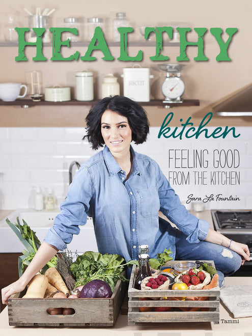 Healthy Kitchen (English edition)