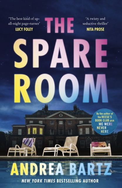 Spare Room, The