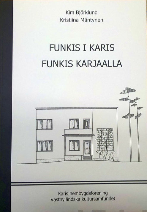 Funkis i Karis -  Funkis Karjaalla