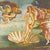 Tuotteen Palapeli 1000 palaa Art Sandro Botticelli pikkukuva 1