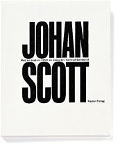 Johan Scott