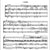 Tuotteen String Quartet No. 2 - Score pikkukuva 5