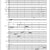 Tuotteen Symphony no. 4 Arabescata - Study score pikkukuva 9