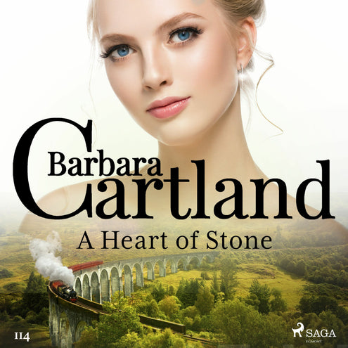 Heart of Stone (Barbara Cartland’s Pink Collection 114), A