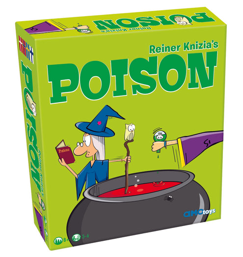 Poison-korttipeli