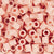 Silityshelmi 1000 kpl vaaleanpunainen Nabbi BioBeads