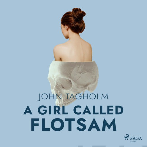 Girl Called Flotsam, A