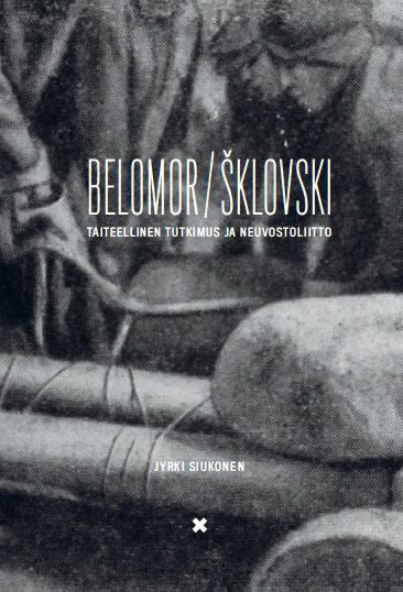 Belomor/Sklovski