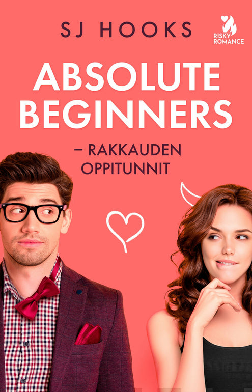 Absolute Beginners – rakkauden oppitunnit