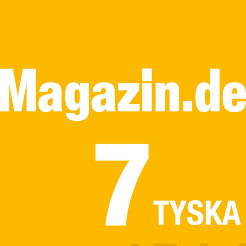 Magazin.de 7 digibok 6 mån ONL
