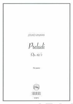 Preludi, Op. 82/1