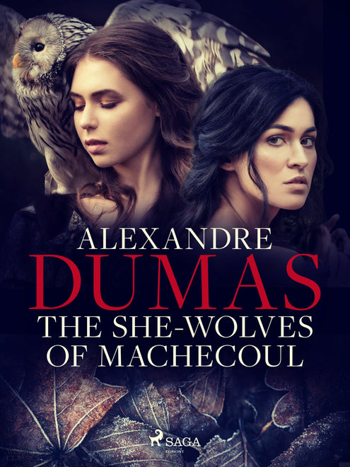 She-Wolves of Machecoul, The