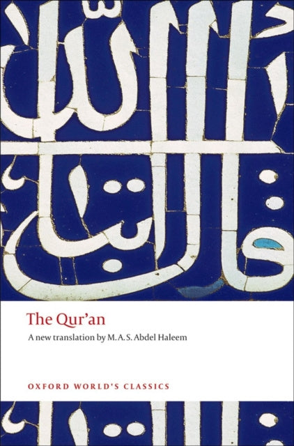 Qur'an, The