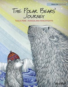 Polar Bear's Journey, The