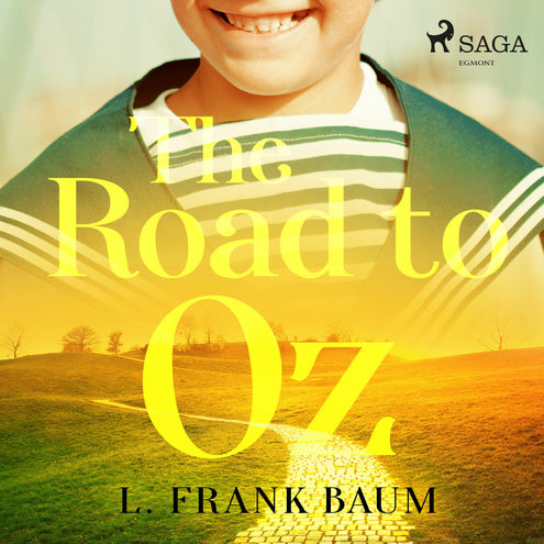 Road to Oz, The