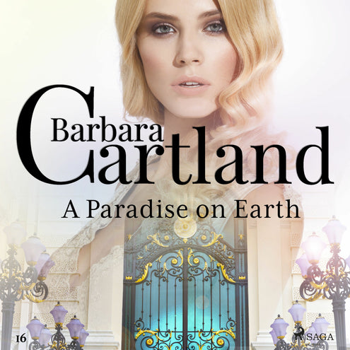 Paradise on Earth (Barbara Cartland's Pink Collection 16), A